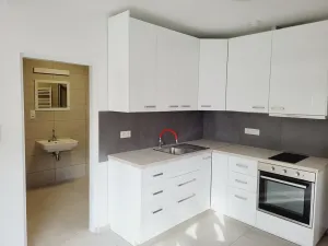 Pronájem bytu 1+kk, Staré Město, U Sklépka, 40 m2