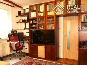 Prodej bytu 3+1, Ústí nad Orlicí, Polní, 66 m2