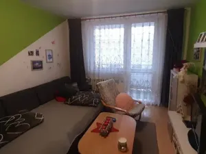 Pronájem bytu 2+1, Prostějov, Jana Zrzavého, 56 m2