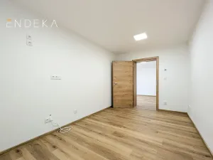 Prodej bytu 2+1, Brno, Kobylín, 53 m2