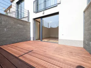 Prodej bytu 2+1, Brno, Kobylín, 53 m2