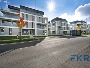 Prodej bytu 2+kk, Vrchlabí, Pražská, 62 m2