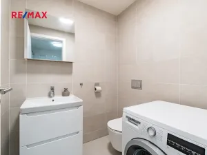 Pronájem bytu 2+kk, Praha - Břevnov, Radimova, 64 m2