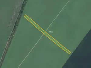 Prodej pole, Moravská Nová Ves, 10527 m2