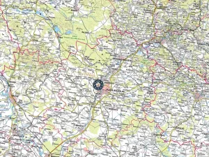 Prodej pole, Mladá Boleslav, 32605 m2