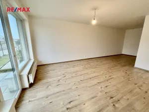 Prodej bytu 2+kk, Praha - Dolní Počernice, Černodolská, 64 m2