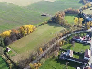 Prodej pozemku pro bydlení, Strýčice, 19527 m2