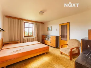 Prodej pozemku pro bydlení, Šumperk, Vikýřovická, 6756 m2