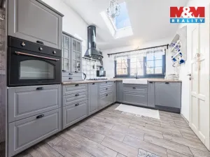 Prodej rodinného domu, Mirotice - Radobytce, 166 m2