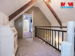 Prodej rodinného domu, Mirotice - Radobytce, 166 m2