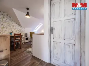 Prodej rodinného domu, Mirotice - Radobytce, 166 m2