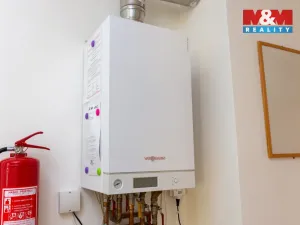 Prodej rodinného domu, Fulnek, Palackého, 258 m2