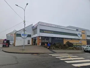 Pronájem kanceláře, Šlapanice, Nádražní, 76 m2