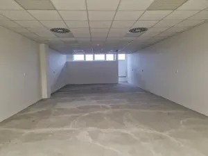 Pronájem obchodního prostoru, Šlapanice, Nádražní, 78 m2