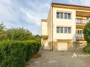 Prodej rodinného domu, Brno, 393 m2