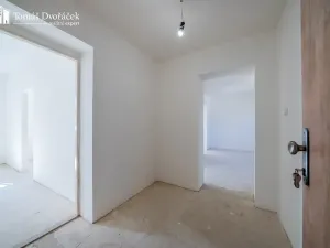 Prodej bytu 3+1, Lomnice, Tišnovská, 67 m2