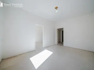 Prodej bytu 3+1, Lomnice, Tišnovská, 67 m2