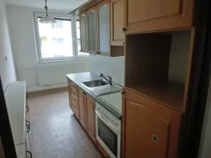 Prodej bytu 2+1, Uherské Hradiště, 62 m2