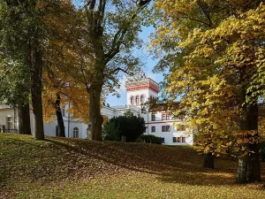 Prodej bytu 2+kk, Liberec, Na Perštýně, 56 m2