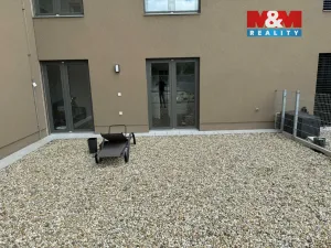 Prodej bytu 3+kk, Třebíč - Borovina, Okružní, 102 m2