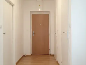 Prodej bytu 3+1, Chrast, U Pošty, 62 m2