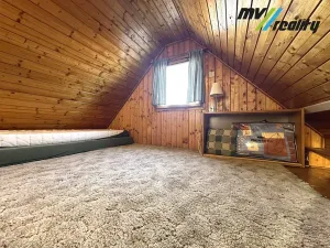Prodej chaty, Poděbrady, 34 m2
