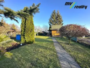 Prodej chaty, Poděbrady, 34 m2