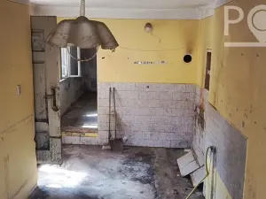 Prodej rodinného domu, Kanice, 68 m2