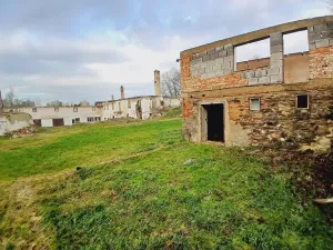 Prodej pozemku pro bydlení, Cheb, Klášterní, 7311 m2