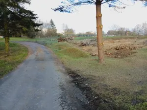 Prodej pozemku pro bydlení, Cheb, Klášterní, 7311 m2