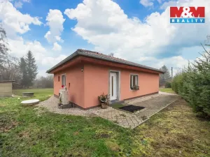 Prodej rodinného domu, Kařez, 90 m2