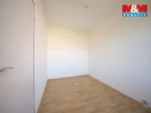 Prodej bytu 2+1, Děčín - Děčín V-Rozbělesy, Závodní, 43 m2