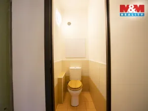 Prodej bytu 2+1, Děčín - Děčín V-Rozbělesy, Závodní, 43 m2