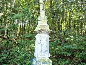 Prodej rodinného domu, Trutnov - Babí, 320 m2