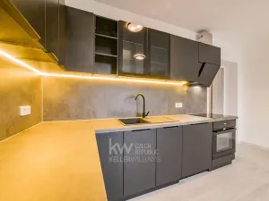 Pronájem bytu 3+kk, Cheb, 17. listopadu, 73 m2