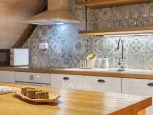 Pronájem bytu 1+kk, Praha - Nové Město, Lodecká, 75 m2