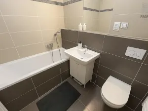 Prodej bytu 1+kk, Brno, Řípská, 45 m2