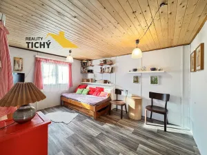 Prodej chaty, Nové Město nad Metují, Leštinská, 29 m2