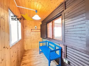 Prodej chaty, Nové Město nad Metují, Leštinská, 29 m2