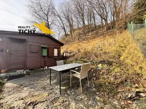 Prodej chaty, Nové Město nad Metují, Leštinská, 29 m2
