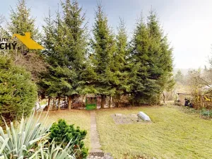 Prodej chaty, Nové Město nad Metují, Leštinská, 29 m2