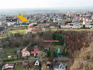 Prodej chaty, Nové Město nad Metují, Leštinská, 29 m2