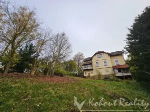 Prodej činžovního domu, Senohraby, Příčná, 449 m2