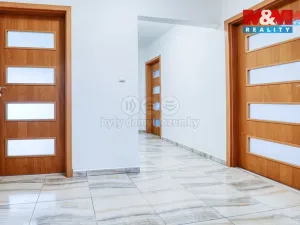 Pronájem rodinného domu, Kyšice, Jižní, 100 m2