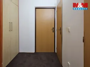 Prodej bytu 2+1, Jaroměř - Josefov, Novoměstská, 54 m2