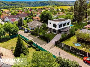 Prodej pozemku pro bydlení, Štěchovice, 813 m2