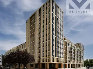 Pronájem obchodního prostoru, Brno, Trnitá, 190 m2