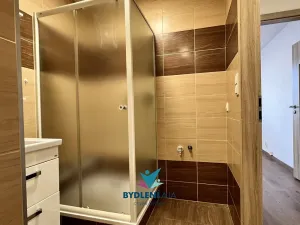 Pronájem bytu 1+kk, Teplice, Krušnohorská, 33 m2