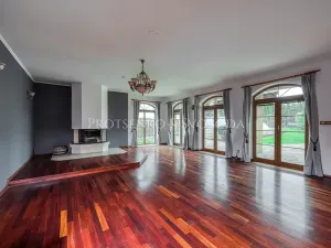 Prodej rodinného domu, Klínec, 345 m2