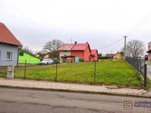 Prodej pozemku pro bydlení, Studénka, 702 m2